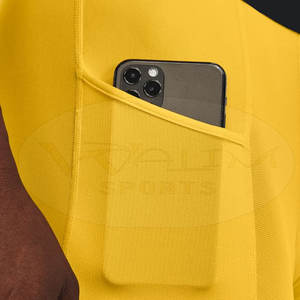 Customized Logo Adult Size <b>Men</b> <b>Compression</b> <b>Shorts</b> Top Selling Workout Wear <b>Compression</b> <b>Shorts</b> - Product Image 6