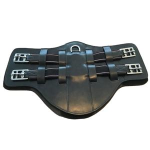 Cinturón de Cuero Ligero de Alta Calidad para Montar a Caballo, Diseño Personalizable con Logotipo, Precio Razonable, Rub International - Product Image 1