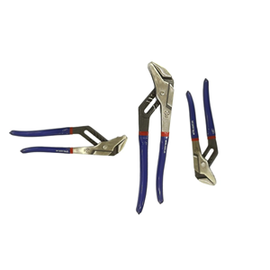 Herramientas de acero personalizadas de alta calidad con mangos aislados, varios tamaños, compatible con OEM, acabado de acero inoxidable hecho en Vietnam - Product Image 3