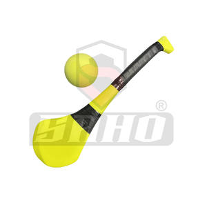 Top Vente Sur Mesure Top Qualité En Gros Cendre En Bois Fait Match Hurling Bâtons - Product Image 1