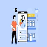 Aplicaciones Exclusivas de Reserva de Hoteles en Línea para MAC - En Existencia por Wise Hustlers, Equipo de Desarrolladores Personalizado Disponible, Mejor Precio