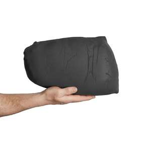 Veste d'hiver de haute qualité pour hommes avec manches de couleur contrastée Veste épaisse de style nouveau avec fermeture à glissière de grande taille - Product Image 4