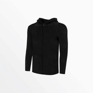 Mens Full Zip Fleece Winter <b>Workout</b> <b>Hoodie</b> Lightweight Breathable Quick Dry Activewear Running Fitness Sports Training Daily - Product Image 1