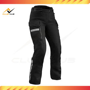 Últimos Diseños, Costuras Resistentes, Personalizable, Transpirable, de Alta Calidad, Chaqueta de Motociclismo de Invierno para Hombre, Nueva Llegada - Product Image 5