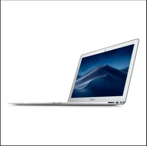 2017ที่ใช้สำหรับ MacBook Air LAPTOP I5 Intel Core Dual Core หน่วยความจำ8GB ฮาร์ดไดรฟ์512GB-แบบปลั๊กมือสอง - Product Image 3
