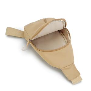 Bolso Bandolera Unisex de Nailon de Alta Calidad, Tejido Impermeable, Elegante y Moderno, para Senderismo y Viajes, con Cremallera, Proveedor de Vietnam - Product Image 5