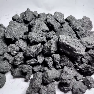 น้ำมันก๊าดเผาคุณภาพดีที่สุด แคลซิเนตจากน้ำมันก๊าด กำมะถันต่ำ ผลิตในสหรัฐอเมริกา กำมะถัน 0.45% เกรดสำหรับงานหล่อ คาร์บอนคงตัว 98.5% เถ้า 0.3% ขายแล้ววันนี้ - Product Image 1