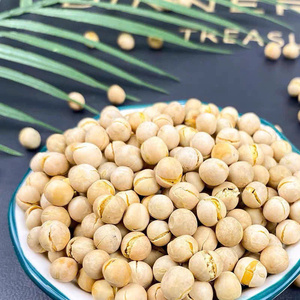 ถั่วเหลืองกรอบแบบแห้ง Edamame ขนมขบเคี้ยวจากเวียดนามพร้อมบรรจุภัณฑ์แบบกำหนดเองผู้ผลิต oM/odm ขายส่งจำนวนมาก - Product Image 3