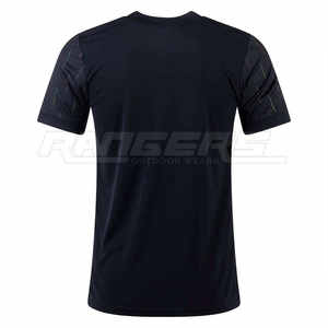 เสื้อฟุตบอลสำหรับผู้ชายเสื้อทีมฟุตบอลแบบระเหิดคุณภาพสูงเสื้อฟุตบอล - Product Image 2