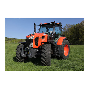 Tractor Kubota, Equipo Agrícola Confiable, Venta al Por Mayor, Precio Económico, Suministro, Exportación - Product Image 1