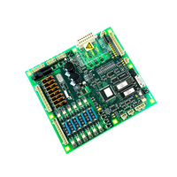 Design moderne LCB GFA21240D1 Carte mère pour ascenseur d'escalator PCB Lift Pièces de rechange LCBII LCB2 GDA21240D10