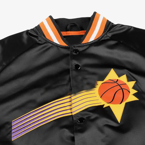 Factory Rate With Own Hand Made Fully Customized Made Adult Street Wear Black Color Wear Stain <b>Jackets</b> BY AMAZING INDUSTRIES - Product Image 5