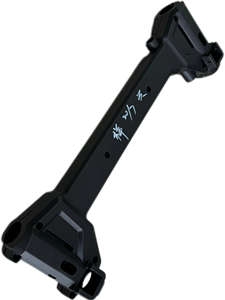 กรอบโครงสร้างพลาสติกฉีดขึ้นรูปสำหรับเครื่องมือไฟฟ้าหรืออุปกรณ์ - Product Image 5