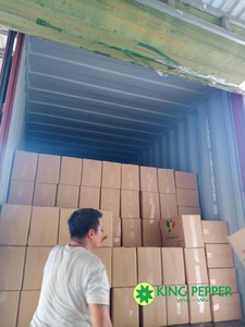 เม็ดมะม่วงหิมพานต์เค็มคั่วจากเวียดนาม - Product Image 5