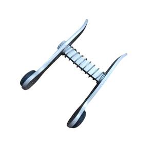 TARIQ MFG CO-Écarteur de bâillon vétérinaire pour chien, chat, traitement oral, qualité supérieure - Product Image 6