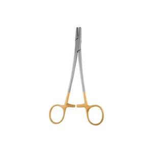 Offre Offre Spéciale au prix d'usine pince à torsion de fil un outil de sélection obligatoire à l'hôpital fréquemment utilisé pendant l'orthopédie - Product Image 5