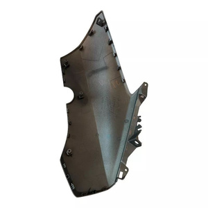 Parabrisas Original Yamaha para XMax 300 2017 B74F837700P0 Disponible en Estado Nuevo y Usado - Product Image 2