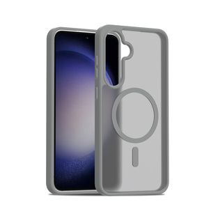 เคสโทรศัพท์มือถือกันกระแทกผิวสัมผัสสีสันสดใสสำหรับ Samsung Galaxy S24 FE - Product Image 1