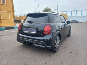 Mini Cooper S 2023 Usado, 4.5L, Gasolina, Aspiración Natural, Volante a la Izquierda, Asientos de Cuero, Interior Oscuro, Control de Crucero Adaptativo - Product Image 4