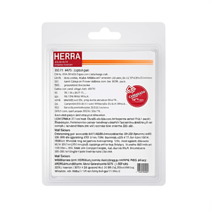 Etiquetas de Dirección Premium HERMA 5076 99.1x38.1mm Blancas Paquete de 350 - Product Image 2