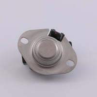 Whirlpool Dryer Part WED9200SQ1 Temperature <b>Controlled</b> Switches (TDS) Replacement WP8557403 High Limit <b>Thermostat</b> for Dryer - Product Image 4