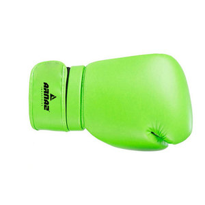 Guantes de Boxeo con Acolchado de Alta Densidad y Cierre Seguro, con Forma Cómoda y Calidad Duradera - Product Image 4