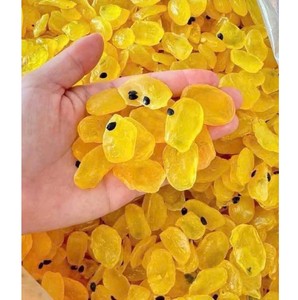 เมล็ดปาล์มหวานอบแห้งแบบนุ่ม / เคี้ยวหนึบและเป็นธรรมชาติ / นำเข้าจากเวียดนาม มีตัวเลือกซื้อจำนวนมาก / คุณโซฟี - Product Image 2