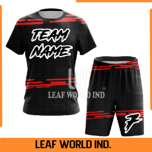 Kit d'uniforme de basket-ball en maille de maillot de basket-ball respirant Laker dans le prix de gros ensemble d'uniformes de basket-ball de sport pour jeunes unisexe - Product Image 3