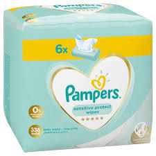 Pampers คุณภาพดั้งเดิม - ผ้าอ้อมเด็กแห้งสําหรับขายทั่วโลก - Product Image 6
