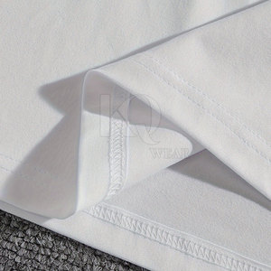 Modern Casual <b>T</b>-<b>Shirt</b> & <b>Shorts</b> <b>Set</b> for <b>Men</b> 100% Cotton Lightweight Quick Dry <b>Designed</b> for Summer Comfort Travel Home Wear - Product Image 4