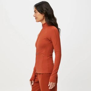 ชุดยูนิฟอร์มแพทย์หญิงระดับพรีเมียม |   ผ้าเนื้อยืดใส่สบาย |   ชุดยูนิฟอร์มพยาบาลและแพทย์ในโรงพยาบาล - Product Image 3