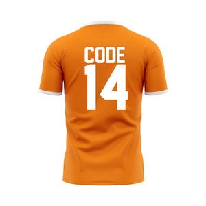 High Quality <b>Men's</b> 100% Cotton <b>Shirts</b> Solid Colour Pattern with Customised Text & Sizes Premium Quality Clothing - Product Image 3