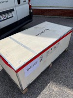 Mesin cetak dinding 3D UV vertikal Printer Wallpaper lukisan latar belakang Digital pernis Inkjet Printer