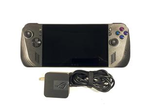 Consola Portátil ASUS ROG Ally X Sellada en Plástico, Pantalla de 7 Pulgadas, 120Hz FHD, SSD de 2TB/4TB/8TB, DIY OEM, Venta Rápida - Product Image 3