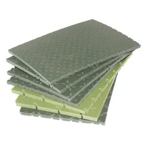 Waterproof Closed Cell Pe Foam Xpe Foam For Artificial Turf Grass Sport Mat