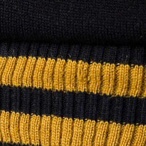 Vestes universitaires à la mode, style cool personnalisé, vestes universitaires en polaire d'hiver, vestes bomber universitaires pour hommes - Product Image 3