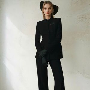 Producto de alta calidad, chaqueta Milana, ropa de mujer, estilo elegante para mujer, servicios ODM hechos en Vietnam - Product Image 1