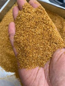 High Quality First-<strong>Class</strong> DDGS Rice Protein <strong>Poultry</strong> Feed for Horse Cattle Pig Ready for Indian Export