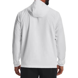 Precio barato personalizado hecho nuevo diseño chaqueta cortavientos de alta calidad hombres chaquetas cortavientos para adultos - Product Image 2