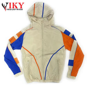 Wholesale Rate Customized Logo Print Highest Quality <b>Men</b> Outer Wear Nylon <b>Suits</b> by VIKY INDUSTRIES - Product Image 2