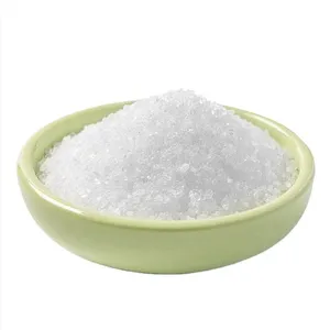 Cas 77-92-9 cấp thực phẩm axit citric điều chỉnh độ axit monohydrat/khan Nhà cung cấp axit citric