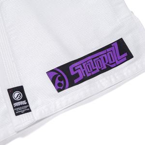 Uniforme de Judo para hombre de mejor diseño, Kimono BJJ transpirable de ajuste cómodo para entrenamiento de artes marciales, servicio OEM con logotipo frontal - Product Image 4