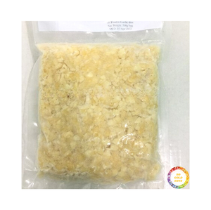 Gousses d'ail congelées en vrac Ail pelé scellé sous vide pour les plats préparés, les sauces et les aliments congelés Elysia 0084789310321 - Product Image 6