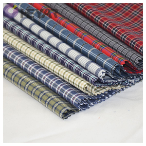 ผ้าสม่ำเสมอคุณภาพสูง100% การออกแบบปรับแต่งได้สไตล์เทคนิคและวัสดุจากอเมริกาเพื่อการส่งออก - Product Image 3