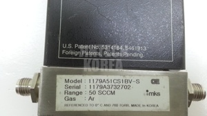 3193) [USADO] MKS 1179A51CR1BV-S - Product Image 5