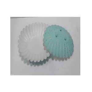 Bol à chocolats en fer de conception classique Bol de service de collations aux fruits secs de forme ronde de qualité supérieure au meilleur prix - Product Image 5