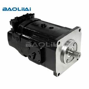 Atlas Copco Bohrgerät 2657740730 Hydraulikpumpe Epiroc 2657740730 Gold Cup Pumpe - Product Image 1