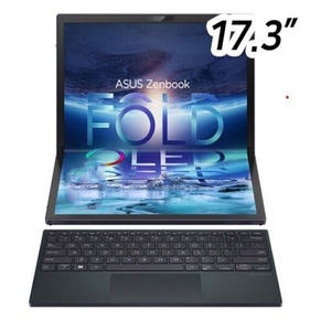 LIVRAISON RAPIDE Pour Zen Book 17 Fold OLED Unfold UX9702 X Fold 17,3 pouces I7-1250U 64 Go 1 To 2,5K Écran tactile Ordinateur portable - Product Image 5