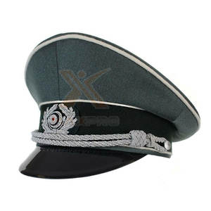 Nuevo Producto en Oferta, Gorras de Uniforme al por Mayor, Accesorios de Uniforme, Gorras de Uniforme Hechas a Medida - Product Image 1