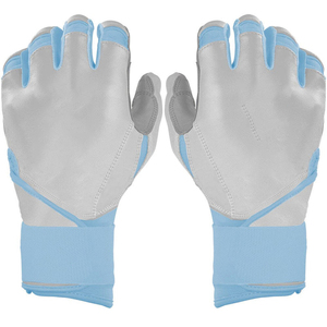 Unisex Lightweight Sheepskin Leather Baseball Batting Gloves Non-Slip Hot Selling for Youth and Adults gloves for men - Product Image 1